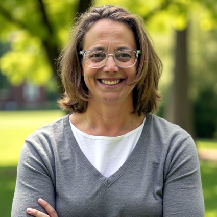 Dr. Allyson Carlson