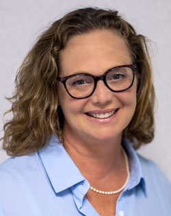 Allyson M. Carlson, Psy.D