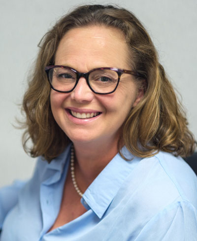 Dr. Allyson Carlson